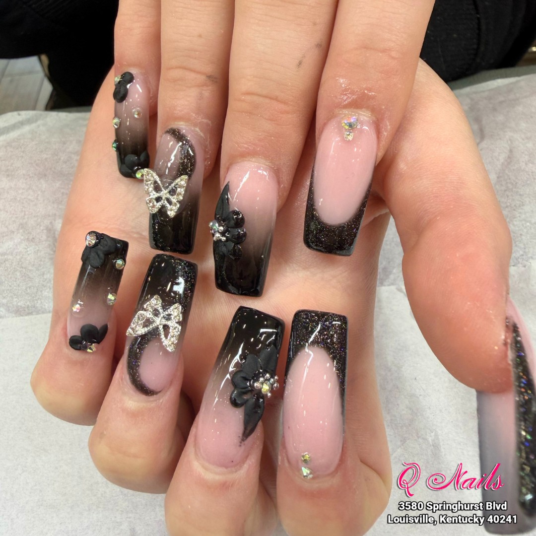 Nail Art Design